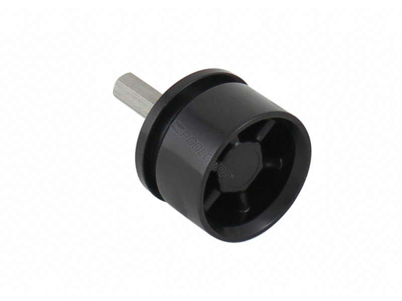mx6 engine coupler w/ shaft