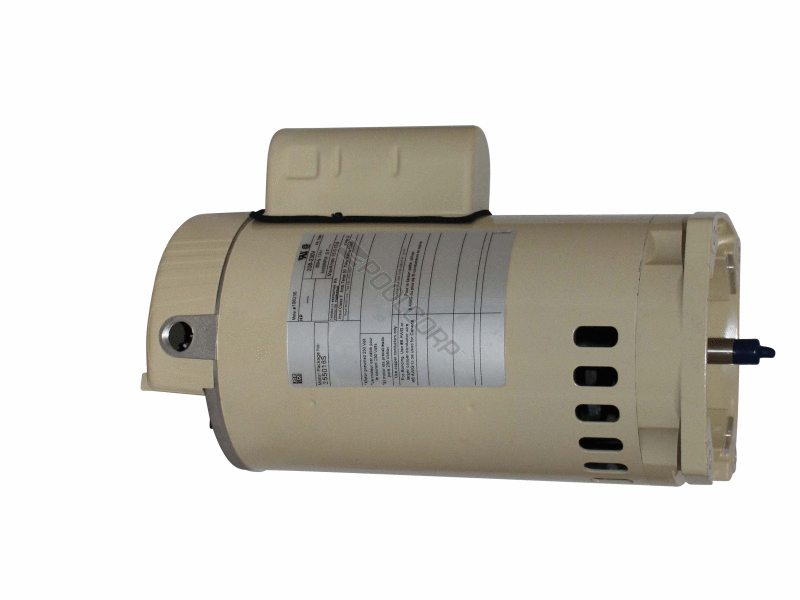 3hp 208-230v ee almond 56y odp sqfl motor