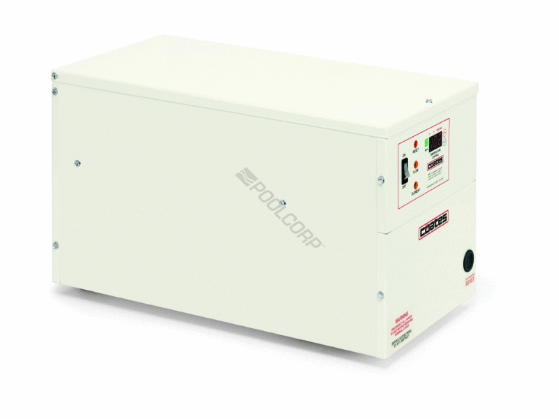 12kw 3ph 208v electric heater