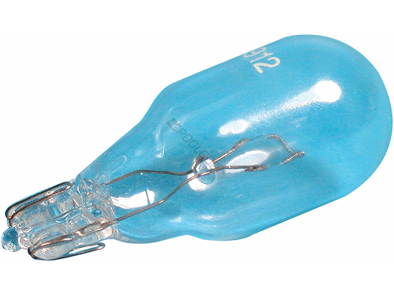 #912 12v 9w spa light bulb