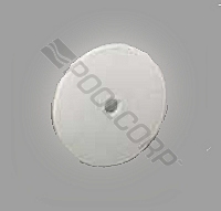 19x2.5hub universal de spin grid filter disc