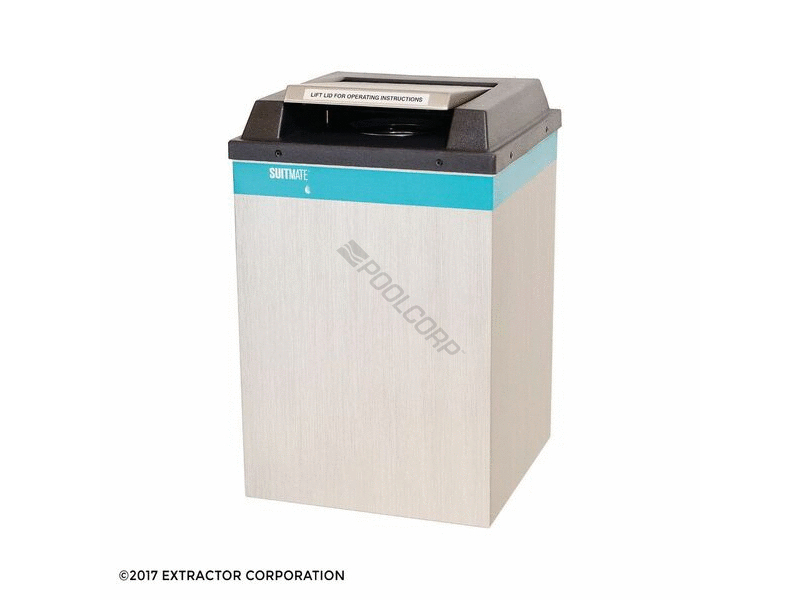 suitmate swimsuit water extractor