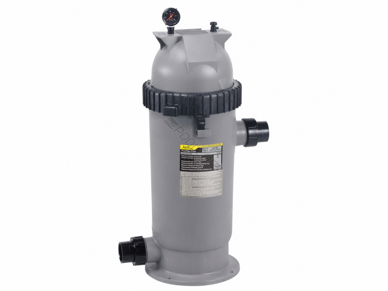 250sqf cs series cartridge filter
