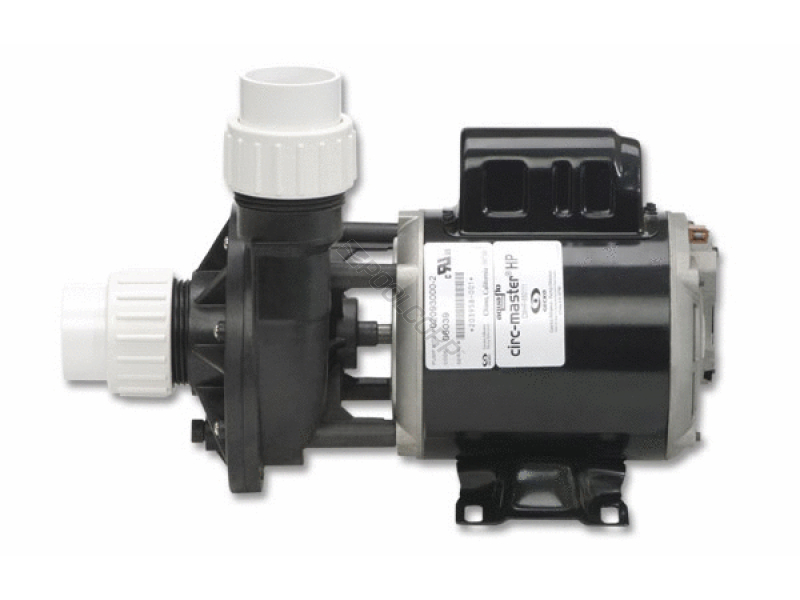 1/15hp 115v 48fr circ-master cmhp pump