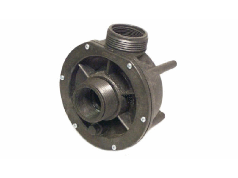 1hp 48fr fmcp wet end assy