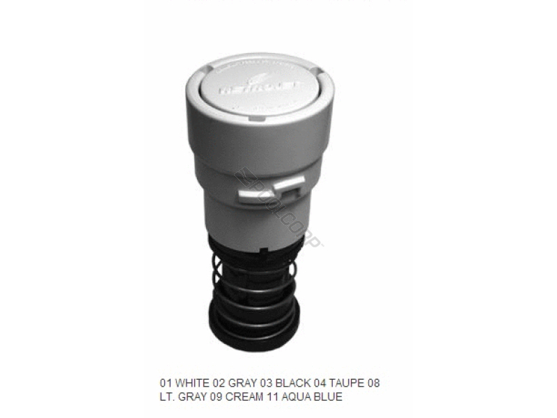gry bayonet caretaker 99 retrojet nozzle