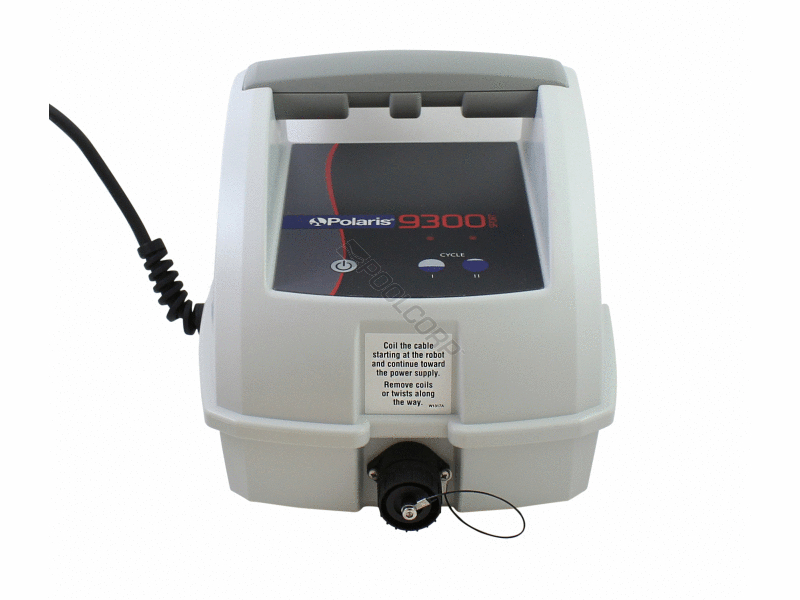 9300 sport control unit