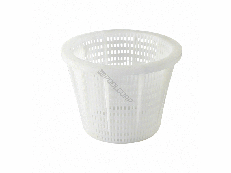 admiral s20 tapered skimmer basket