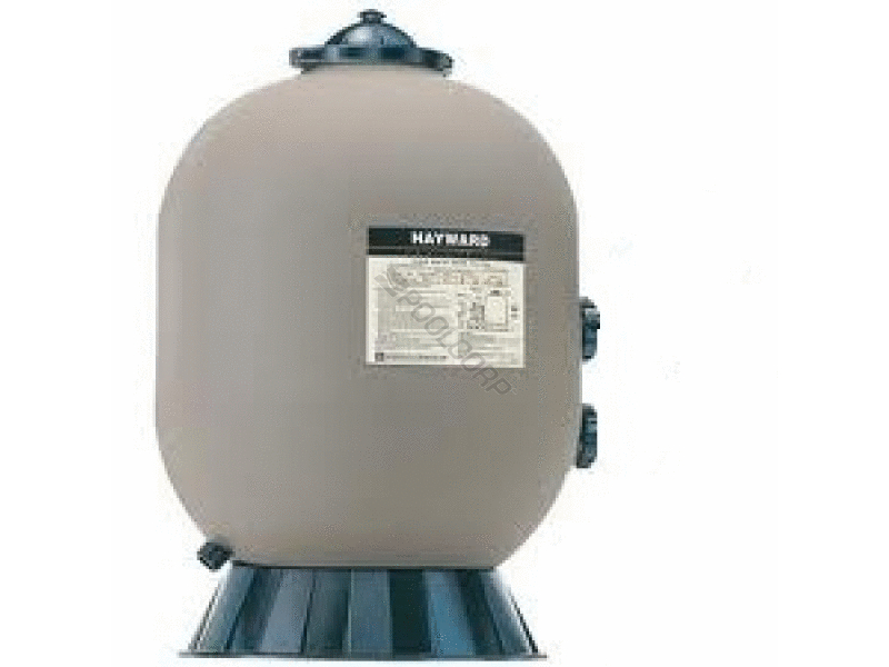 24 sm pro series sand filter w/o valve