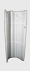 7/pk 30 60sqf de large grid assy