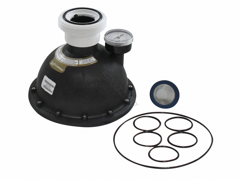 water valve w/o thak