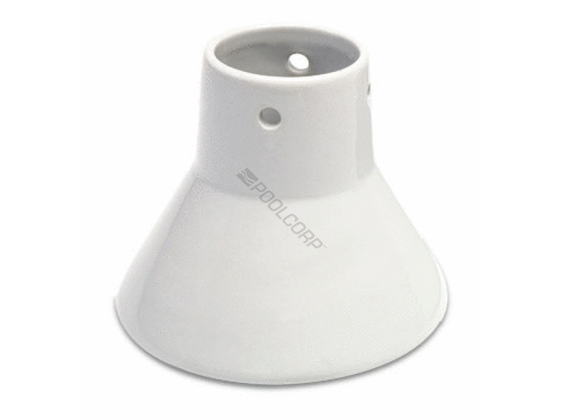 ceramic rotisserie small chicken sitter