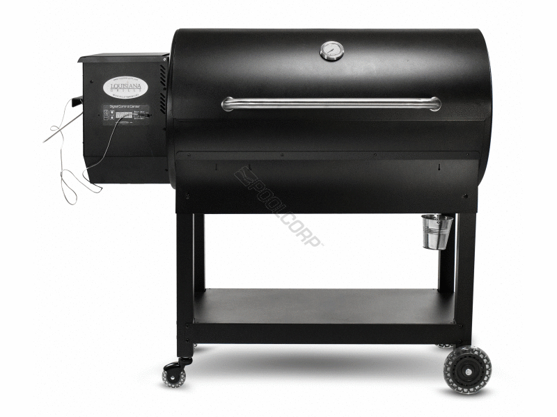 louisiana grills lg1100 pellet grill