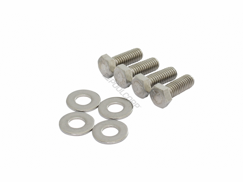 shpshpm/ phpphpm motor hardware kit