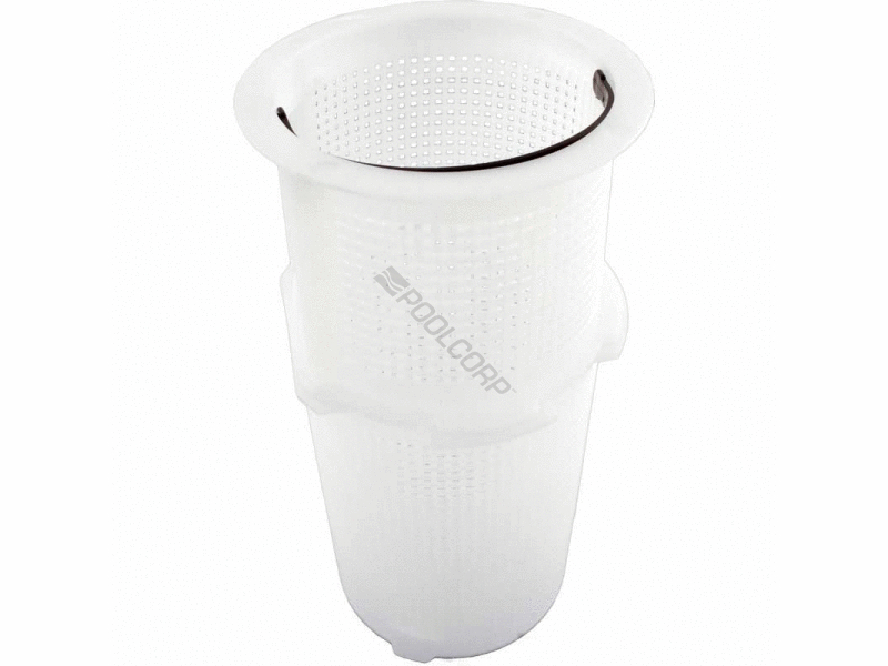 svl56 strainer basket