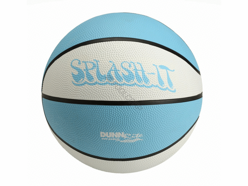 ball only splash & slam / splash & shoot