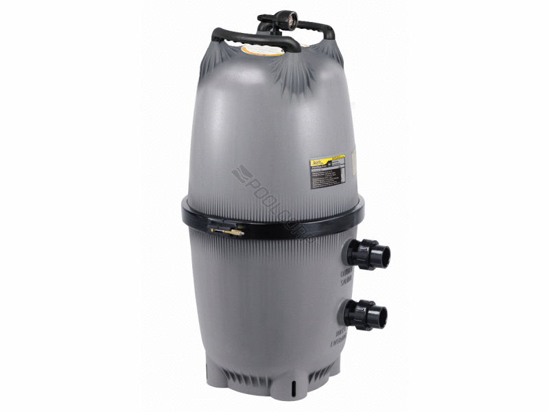 460sqf cl series cartridge filter