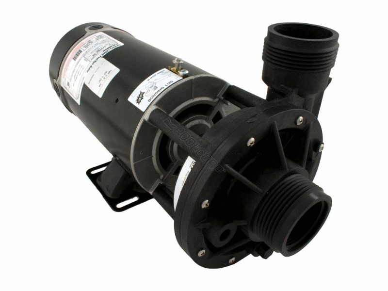.75hp 115v 2sp 7.8a 1.5 48fr fmhp pump