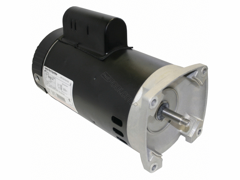 2.6thp 230v 48y odp sqfl motor