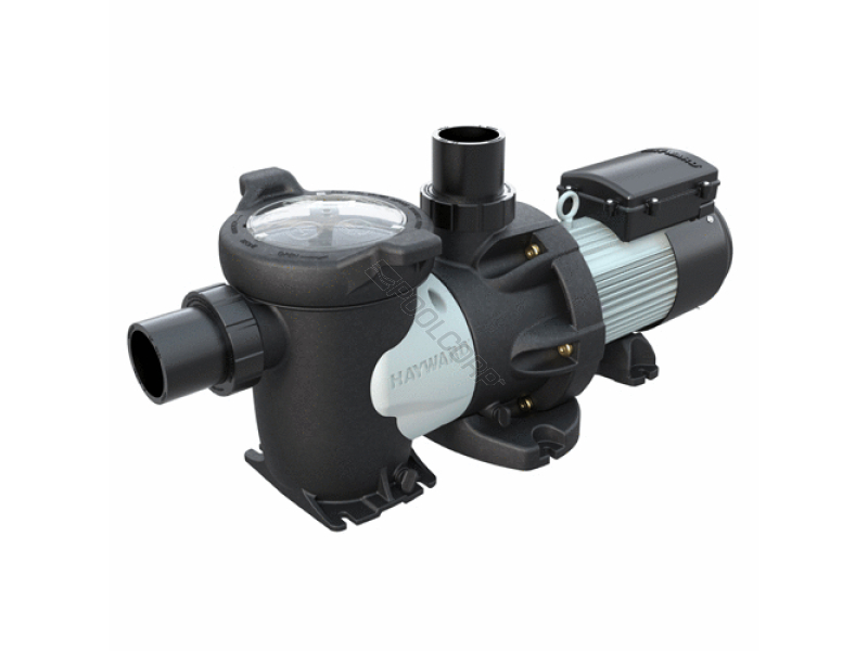 2hp 208-230v 3000 series commercial pump