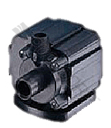 6/cs 350gph cover-care pool cover pump w/ 25 cord