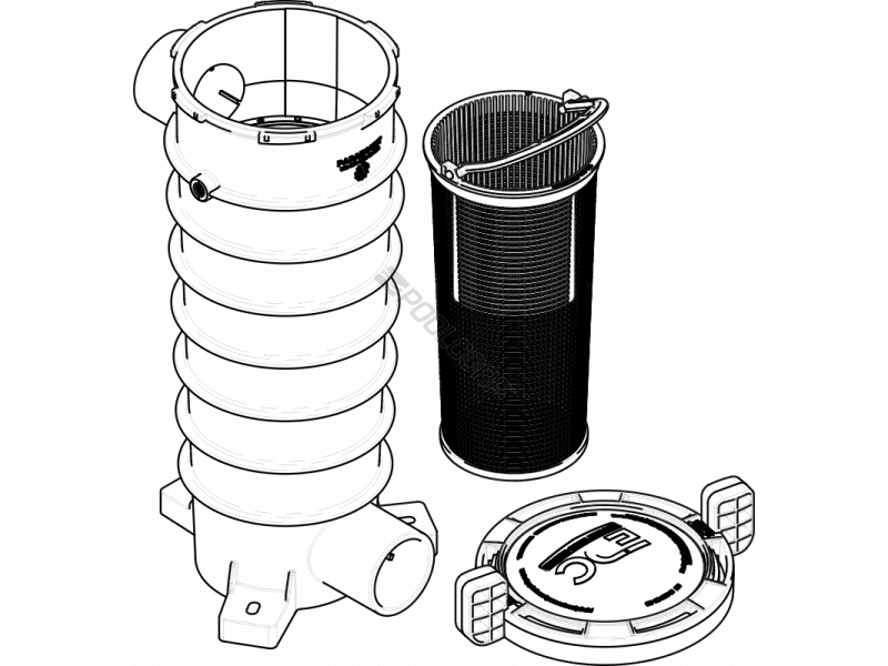 edc canister
