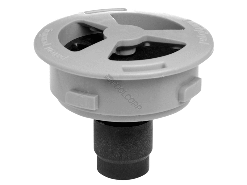 light gry parajet shiatsu massage jet