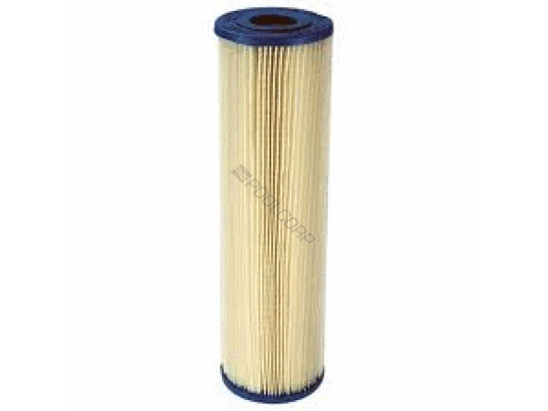 6sqf red top cartridge element