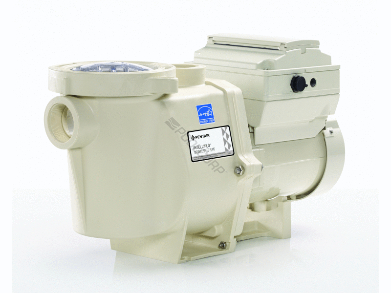 3hp 230v intelliflo variable speed pump