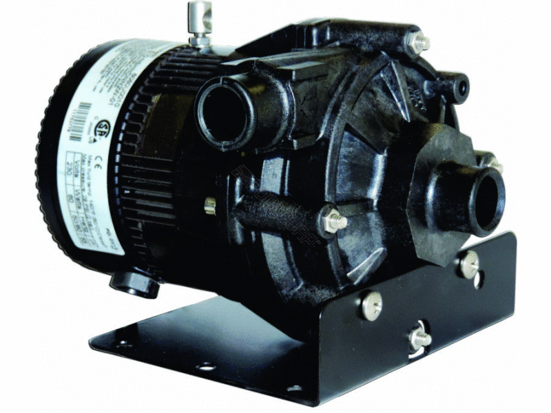 10-0120m 115v .75 barb sundance e10 pump w/ 4 cord