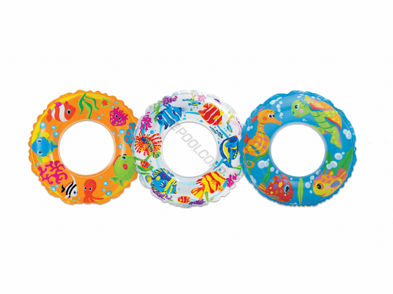 36/cs 24 swim ring