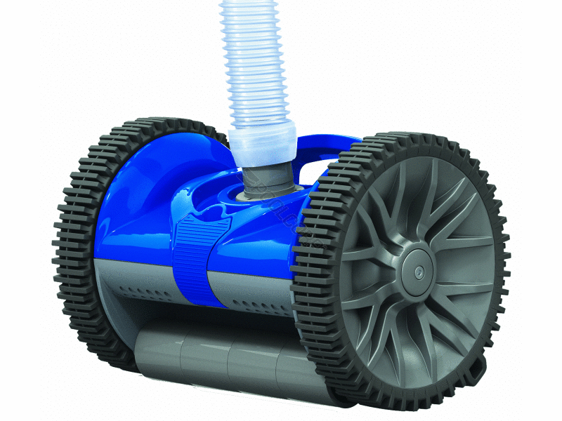 rebel v2 ig suction side pool cleaner (2019 + up)
