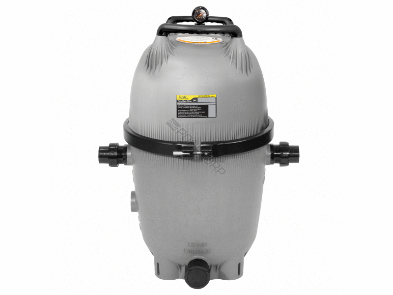 340sqf cv series cartridge filter