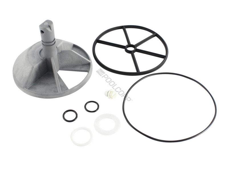 2 sm mpv rebuild kit