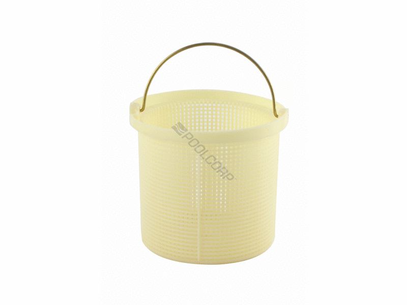 6 pkg56/51 strainer basket