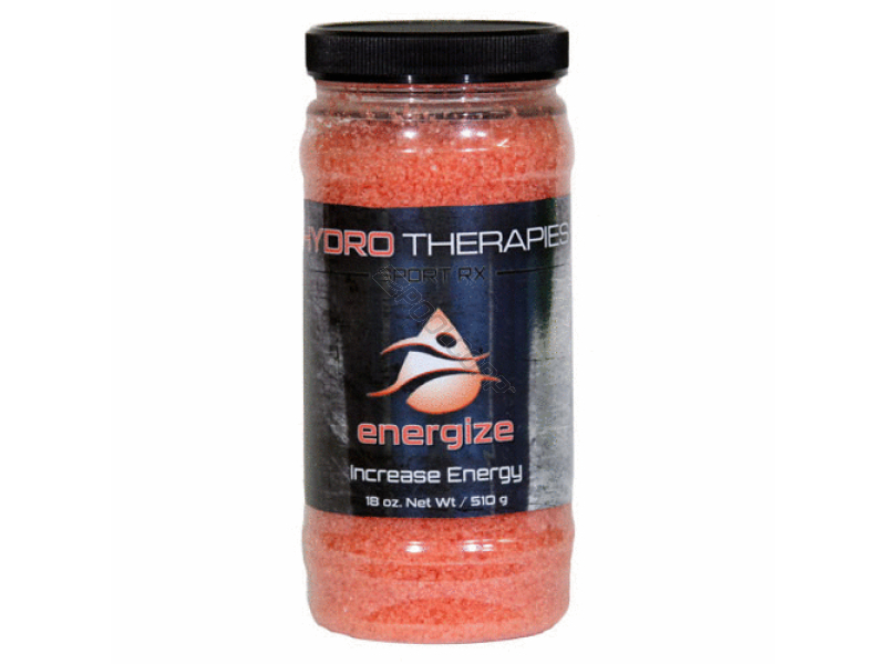 6/cs 19oz energize hydrotherapies sport rx