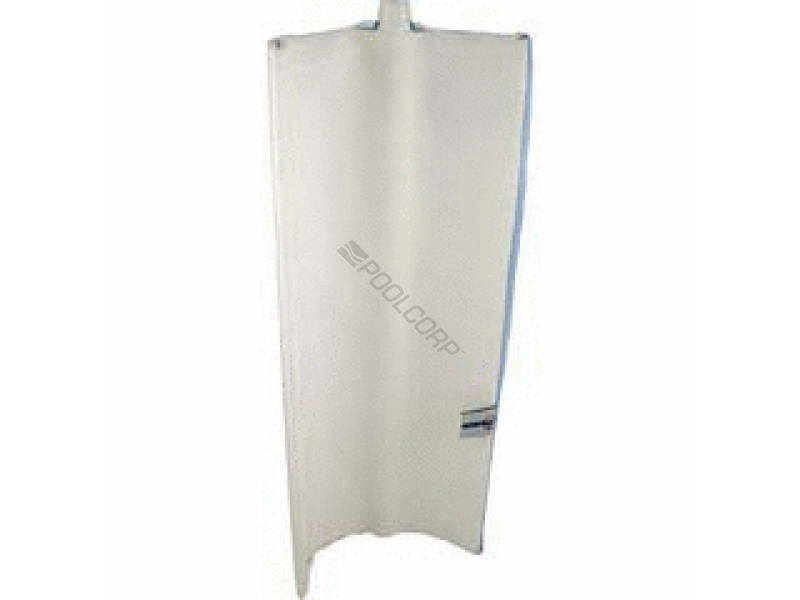 10/cs 48sqf partial de filter grid