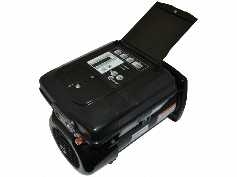 1.65thp 208-230v 48y vgreen tefc vs sqfl motor