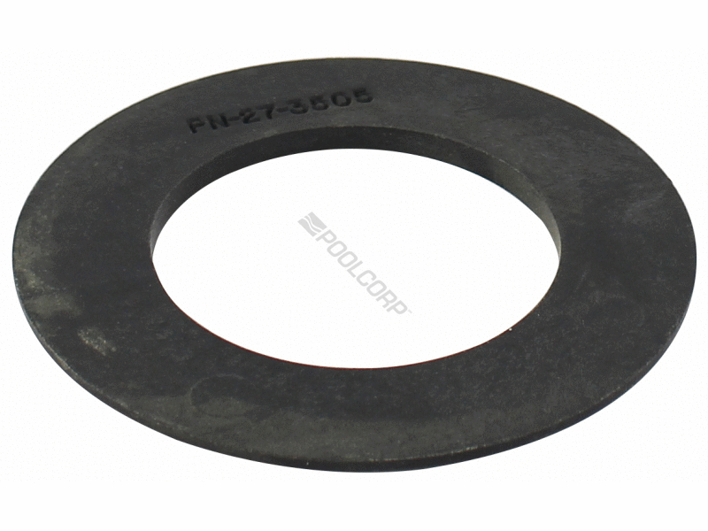 polymeric fns plus spacer