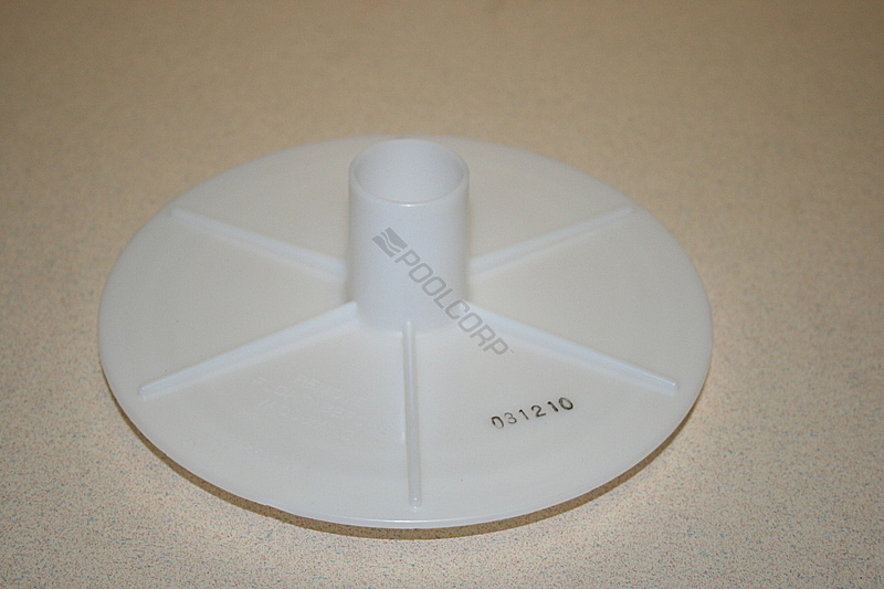 admiral s15 & s20 vacuum plate adapter