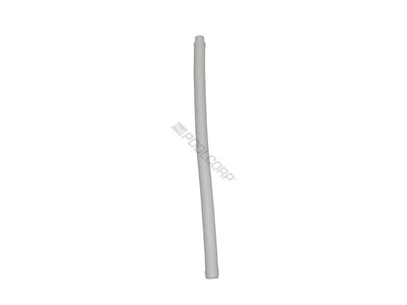 10/pk white connector hose pack