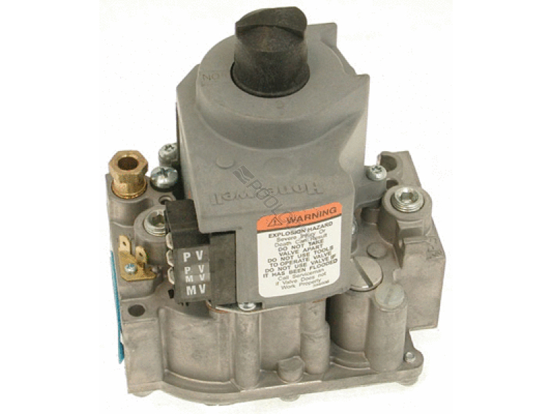 ng iid minimax gas valve