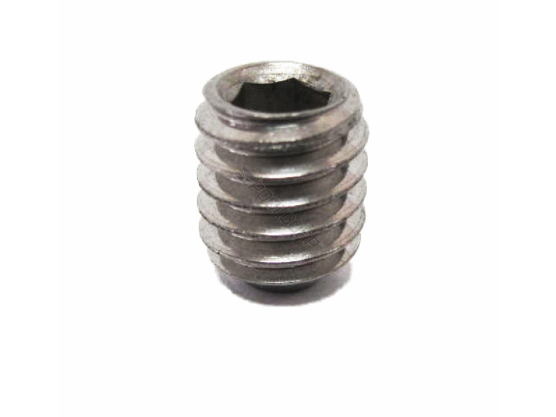 25/bag anthony rear end bell set screw