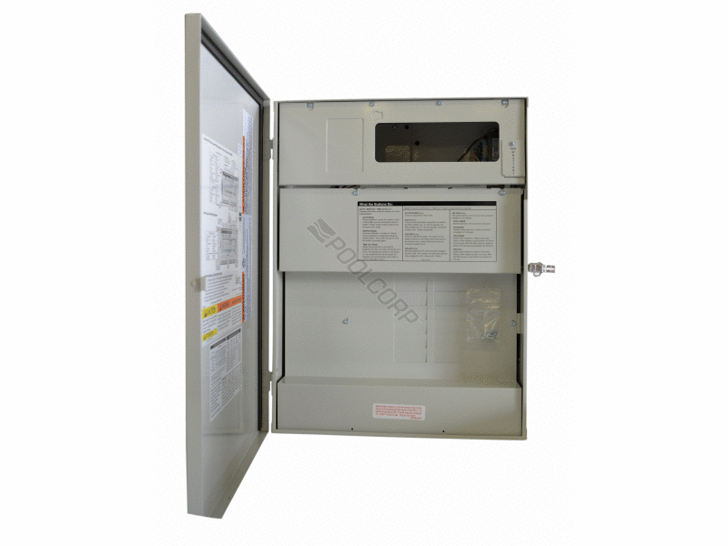 aqualink load center w/o xfmr