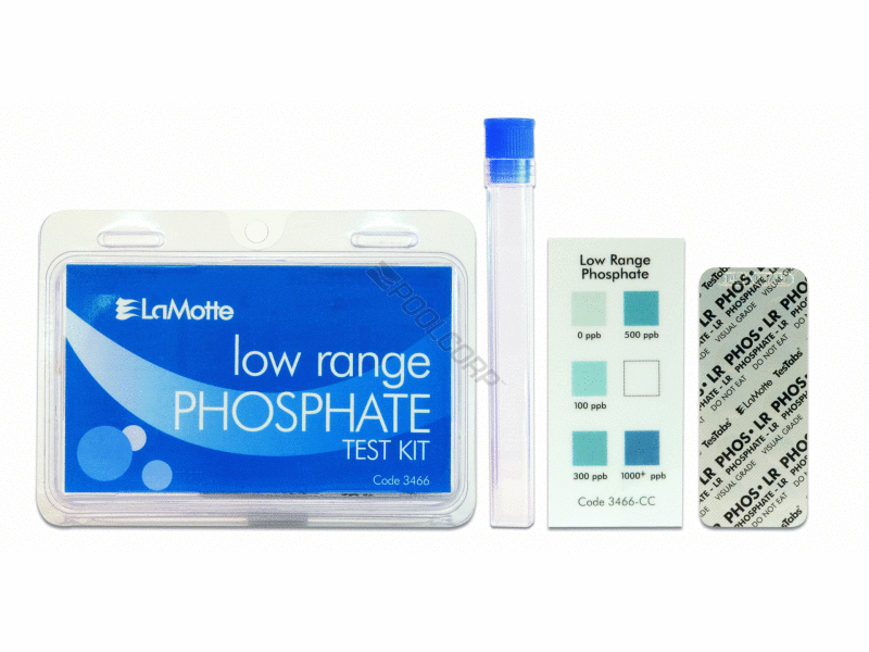 phosphate test kit