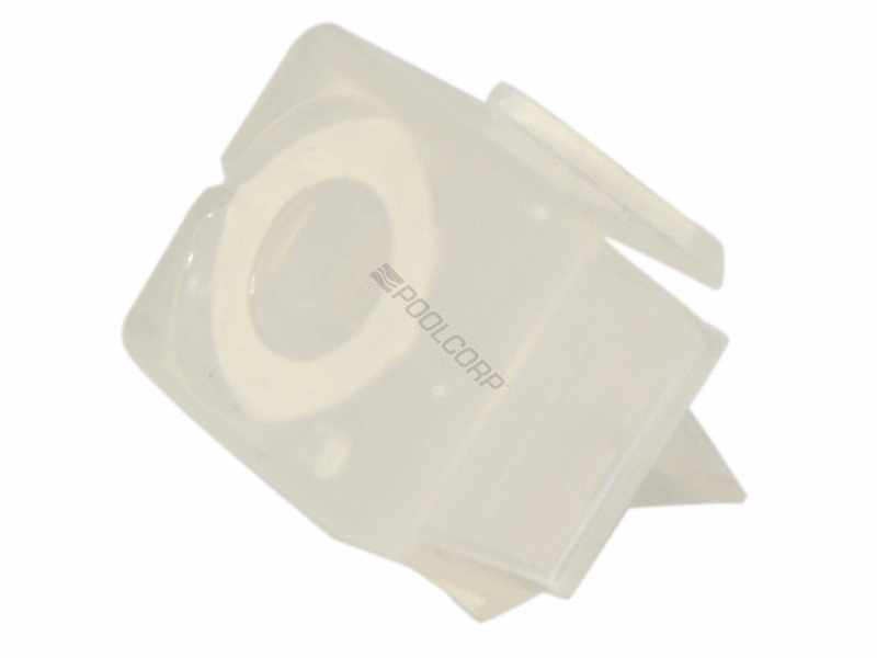 25/pkg clear step & bench nozzle