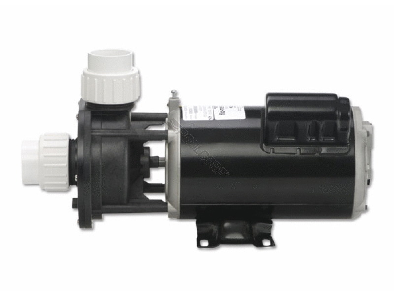 .75hp 115v 2sp 7.8a 1.5 48fr fmcp pump