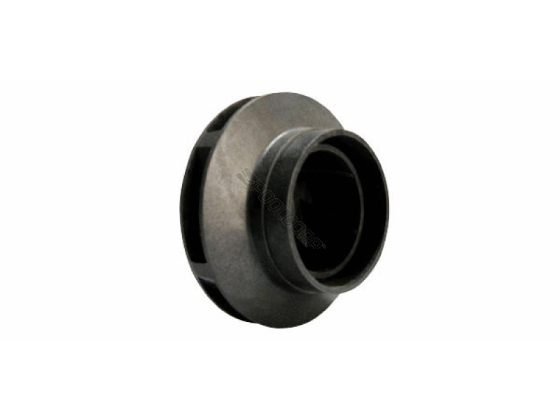 1.5hp xp2e closed face impeller
