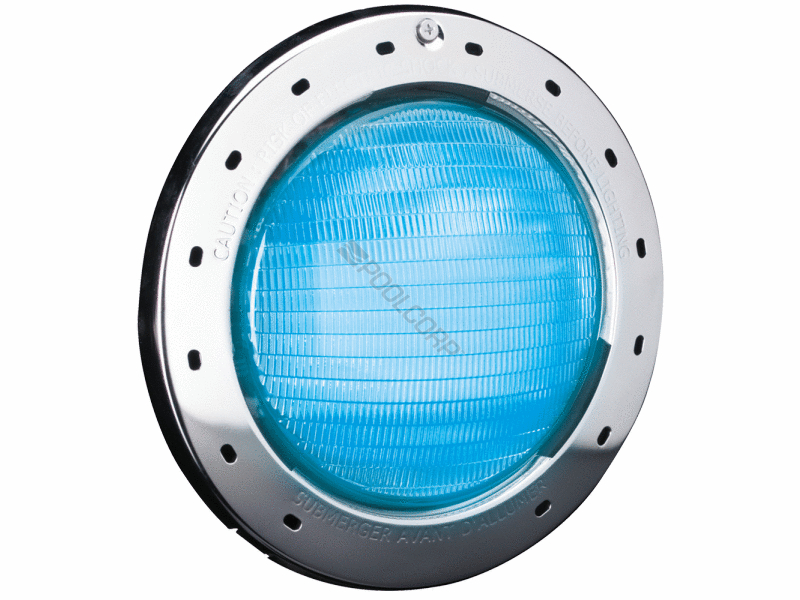 120v 30 watercolor rgbw led pool light