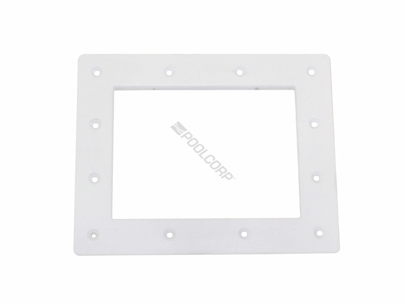 vinyl liner u-3 skimmer face plate